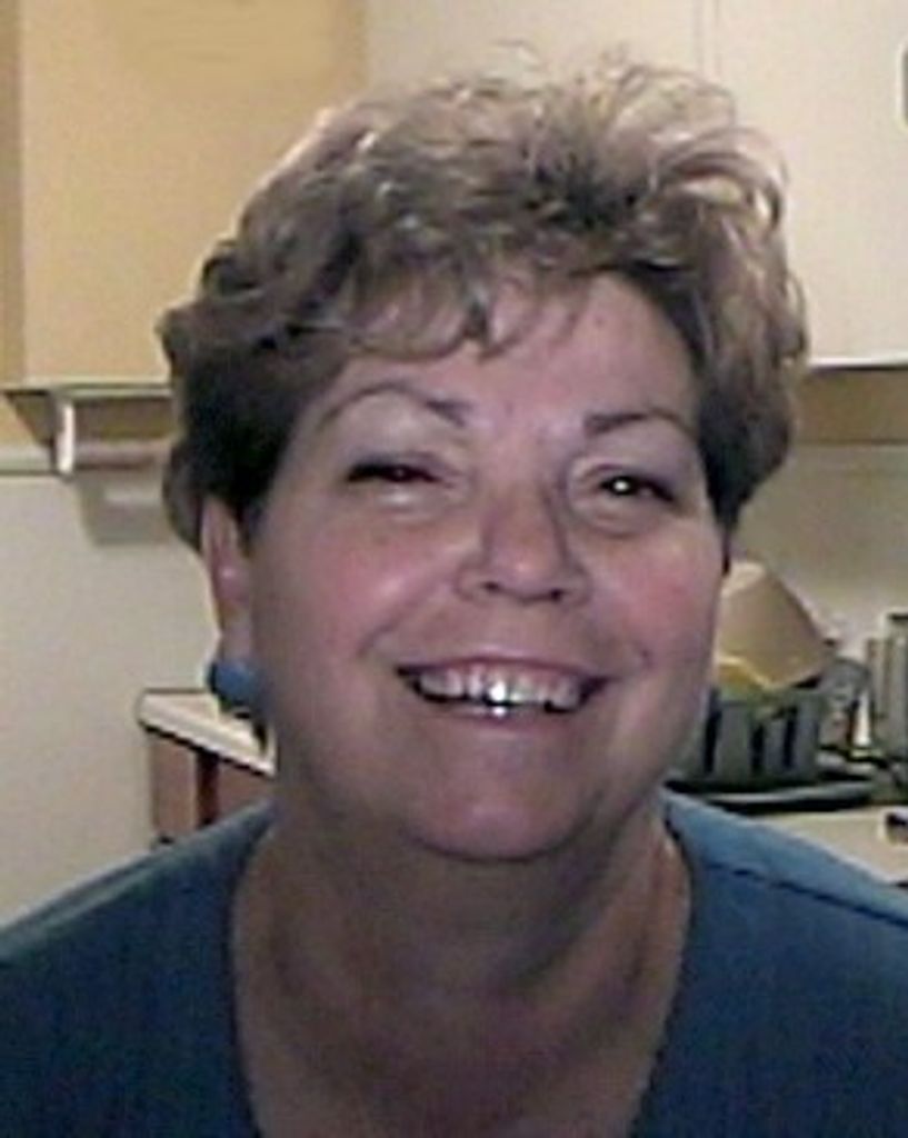 Jannett Evans