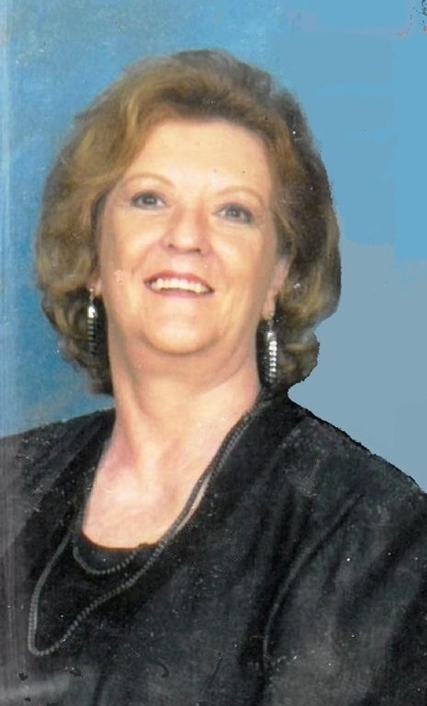 Barbara Doris Crippen Profile Photo