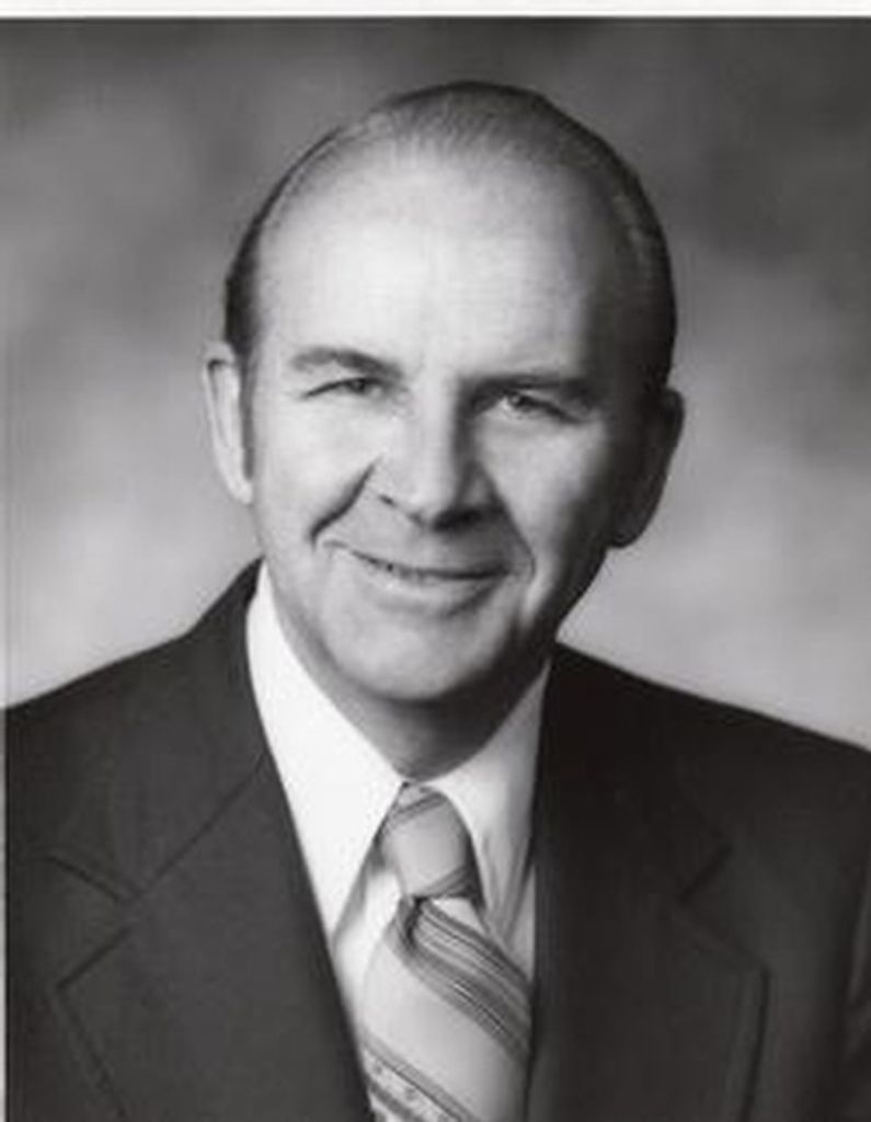 Warren C. Hewes