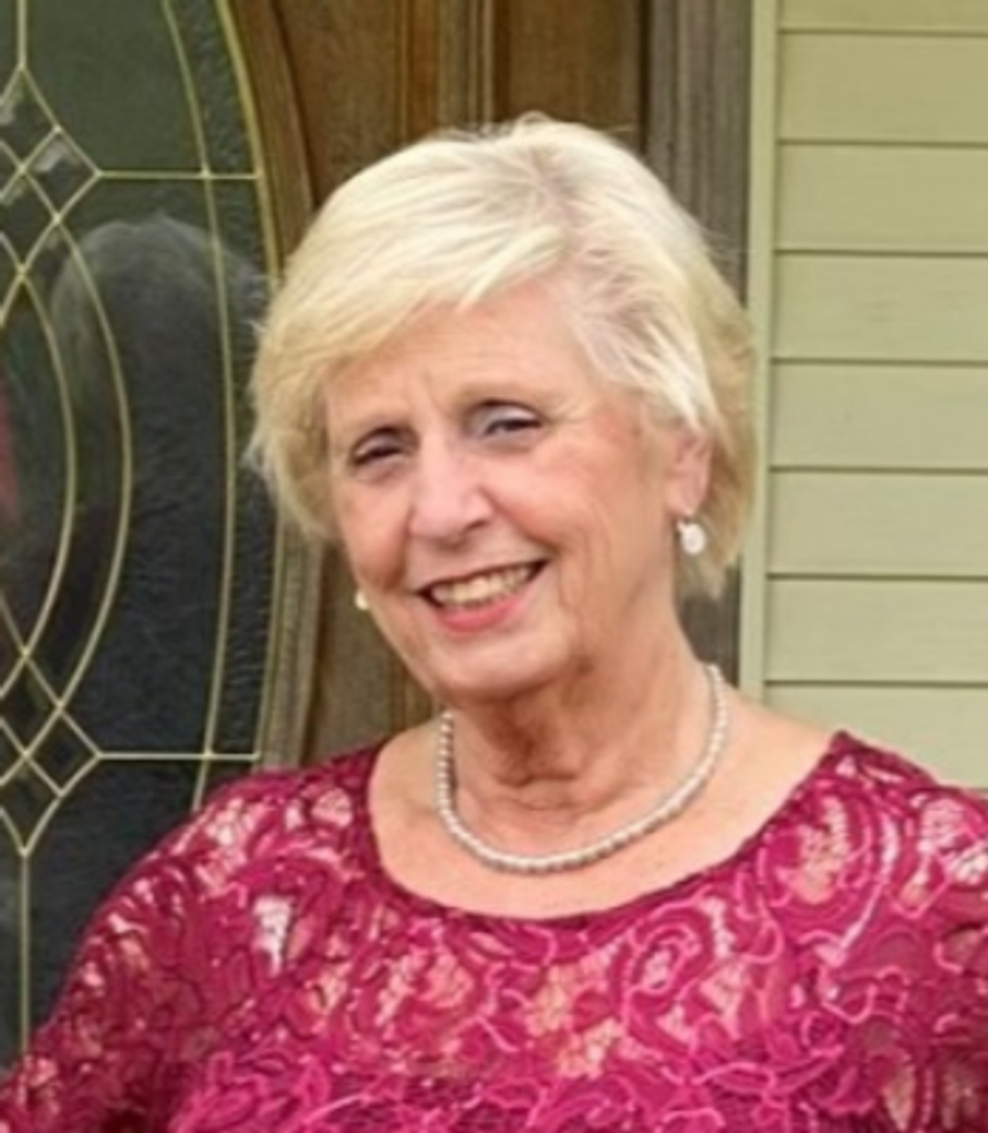 Mozelle Flinchum Graham