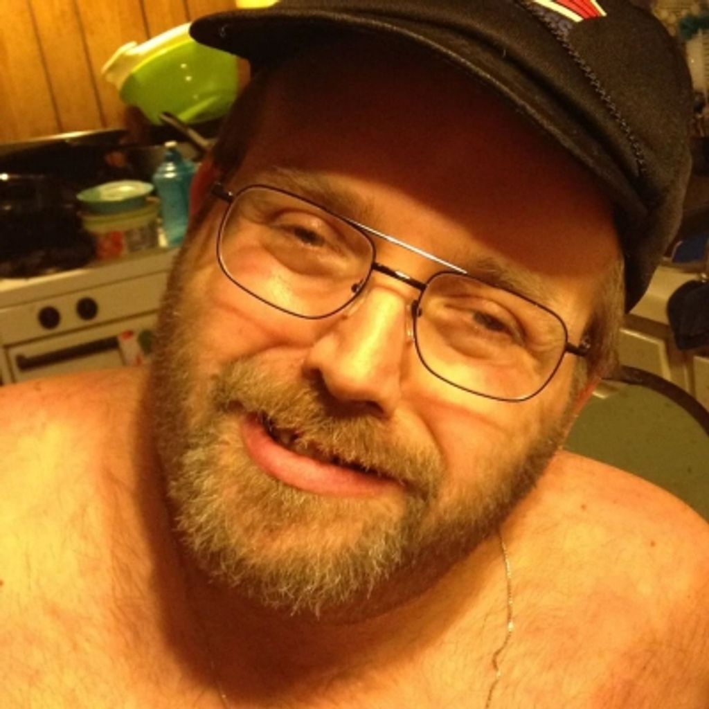 Todd Matthew Scott Profile Photo