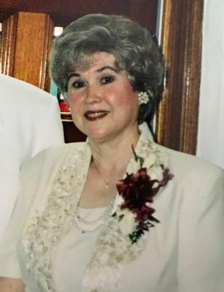 Barbara Ann Magnone