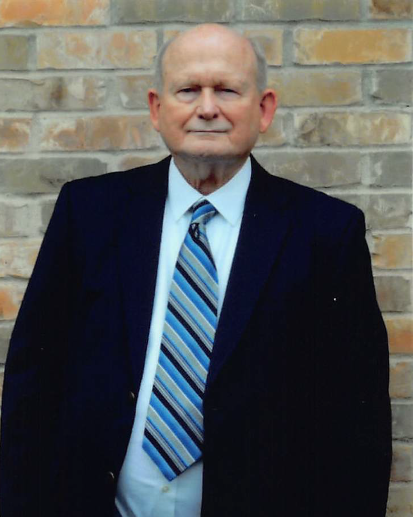 John Kenneth Morris Profile Photo