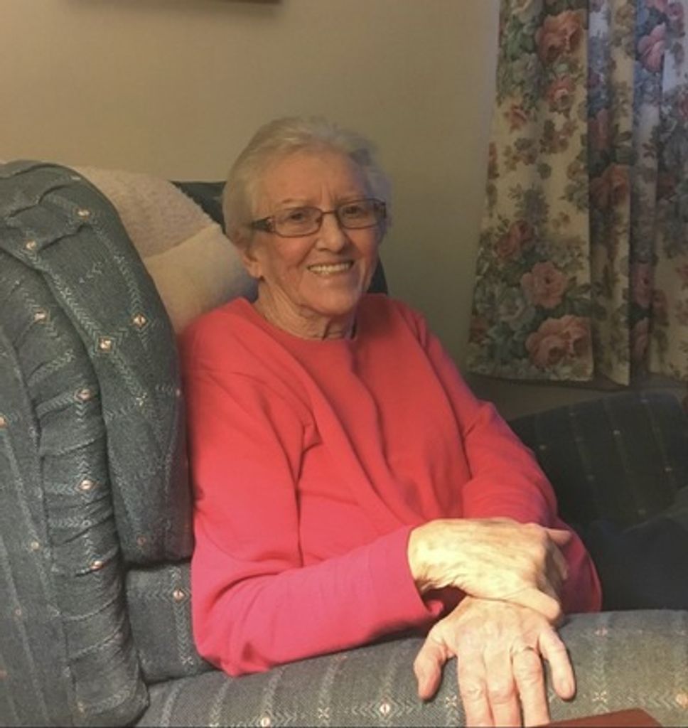 Jeannette V. Newcomb Profile Photo