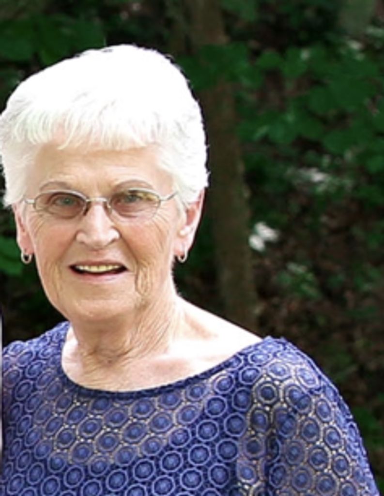 Ruth Ann (Mcafee)  Davis Profile Photo