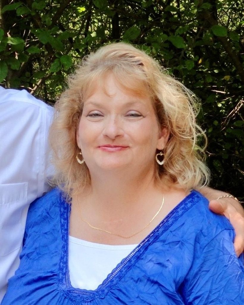 Therese Rose Spak