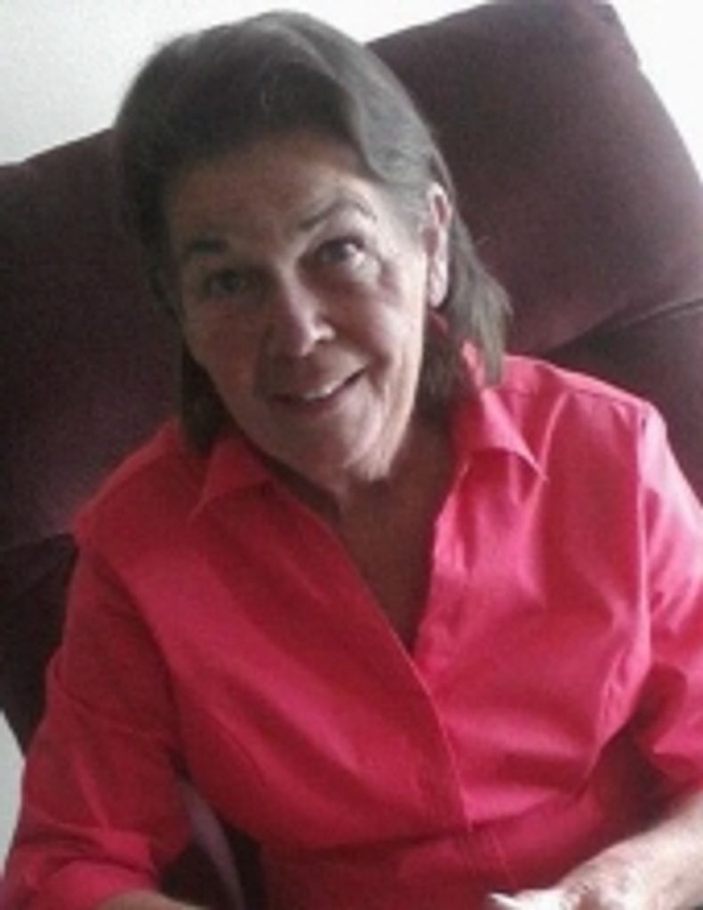 Rita Maye Mckern