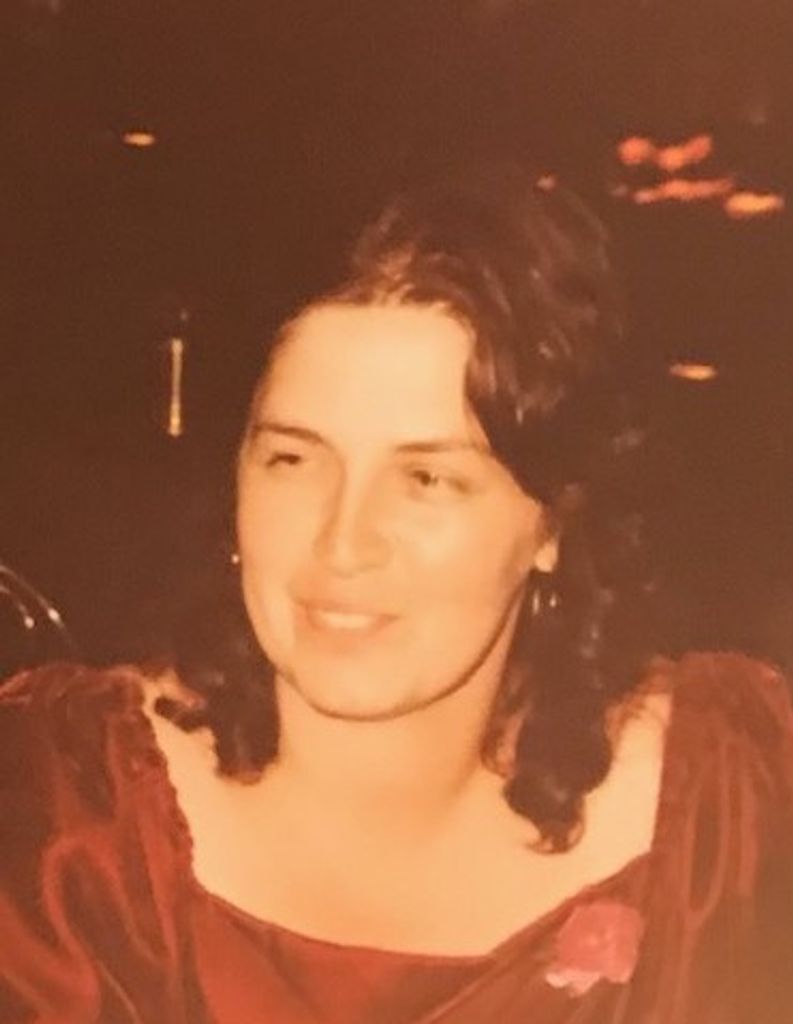 Patricia Ann (Deluca)  Dubinskas