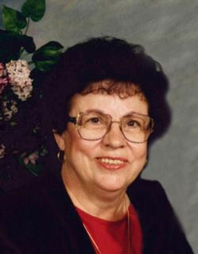 Mary Ellen Vogel