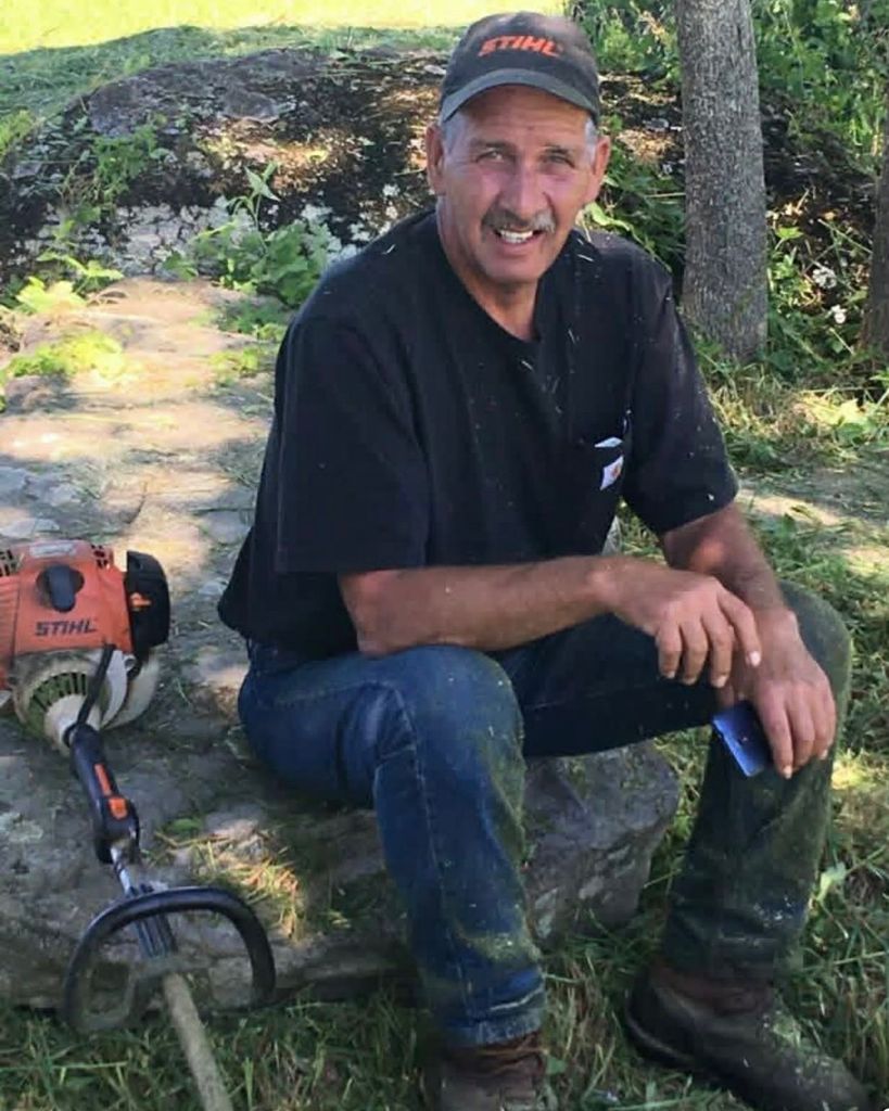 Joel M. Kilmer Profile Photo
