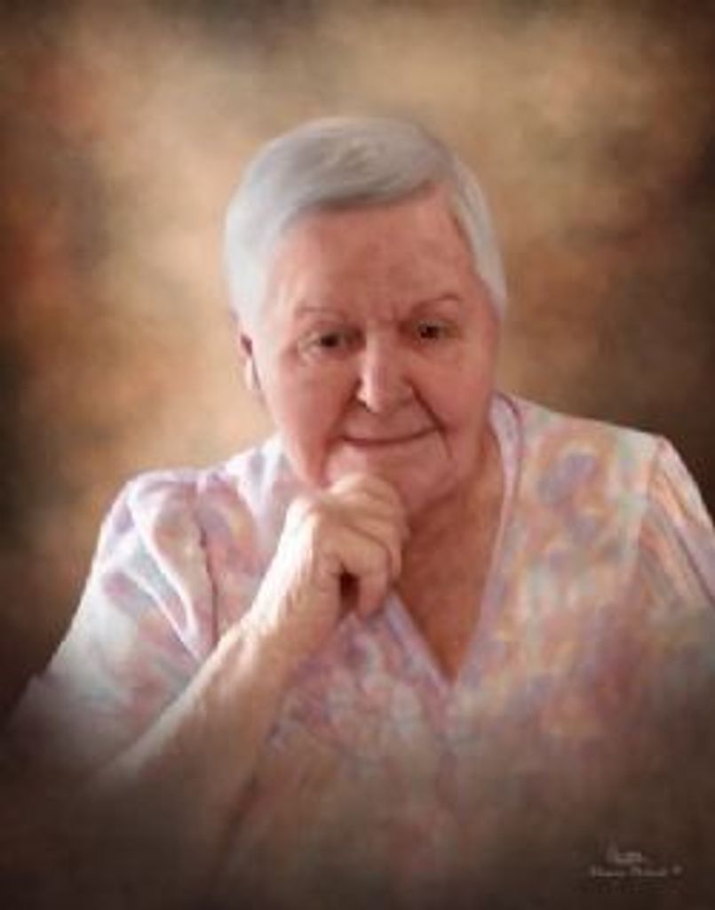 Freda Landry