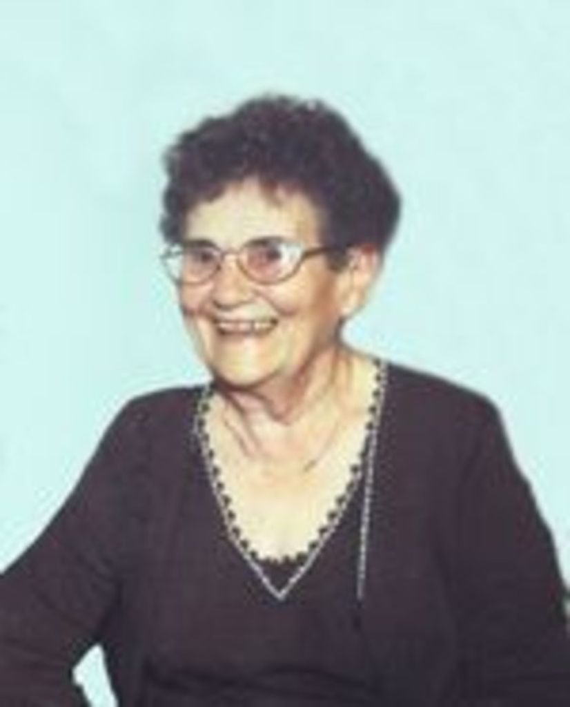Dora Francesca Bell