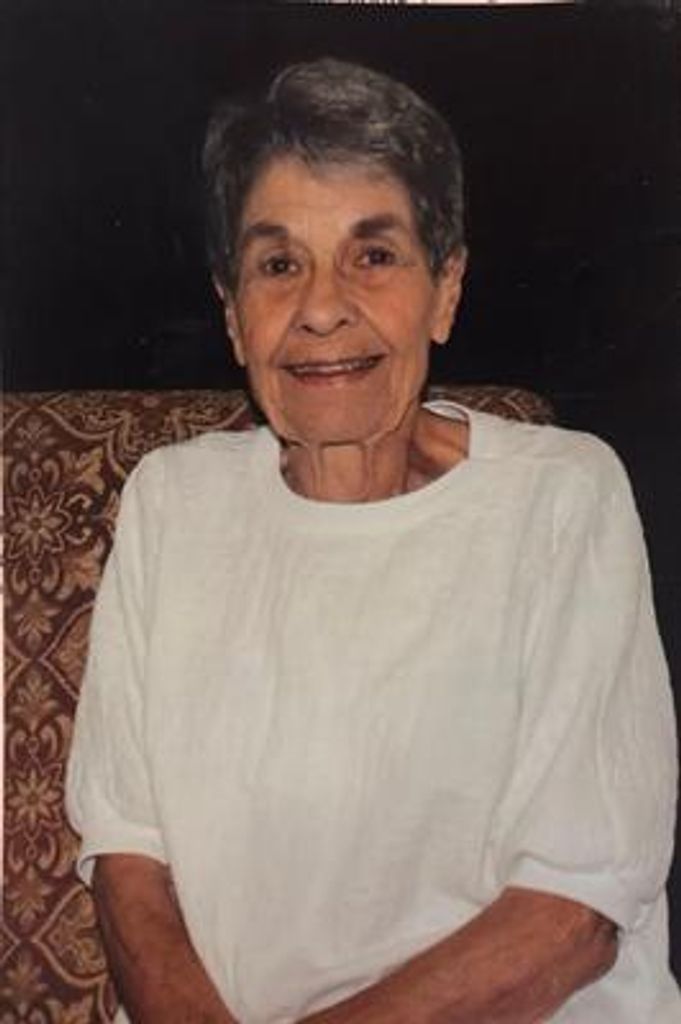 Carolyn Jean Yowell Profile Photo