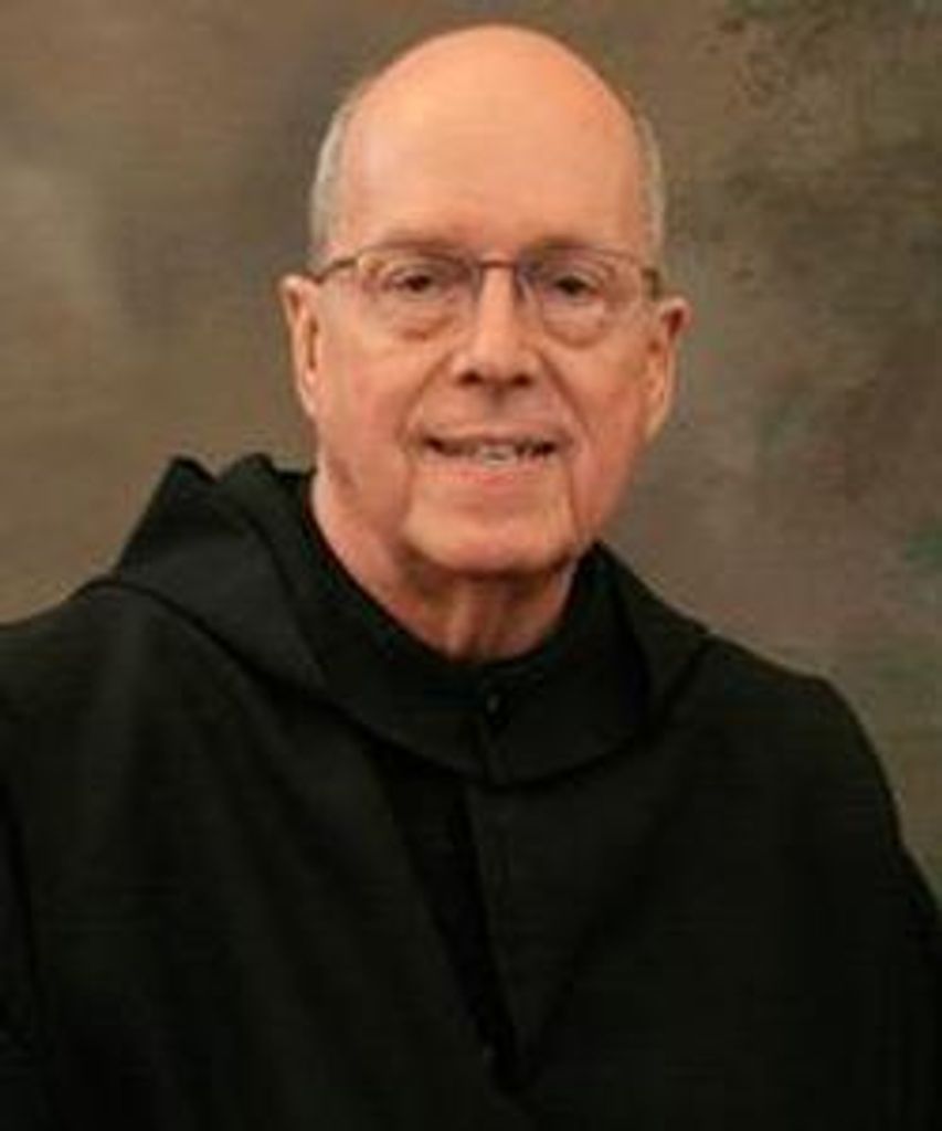 Br. Lawrence Bradford, Osb Profile Photo