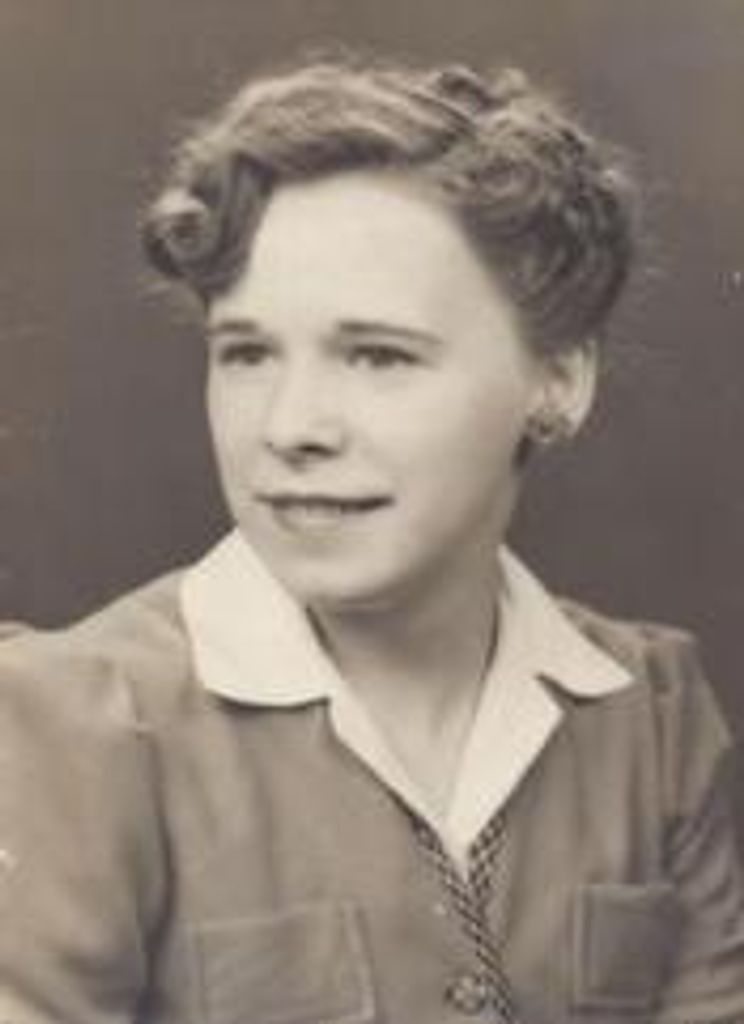 Pauline Yaremchak Foley