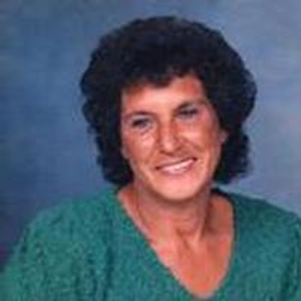 Geneva Irene Mccord Profile Photo
