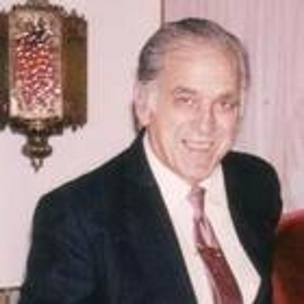 Mike K. Markopoulos