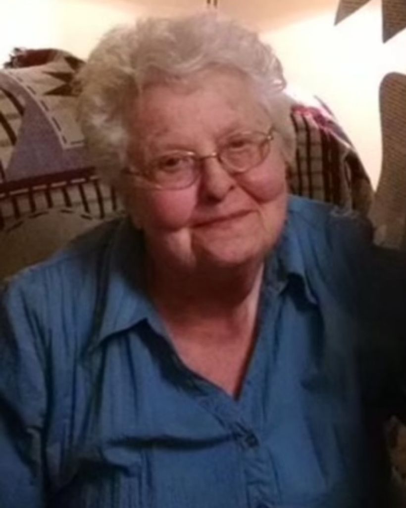 Marlene C.  Bolen