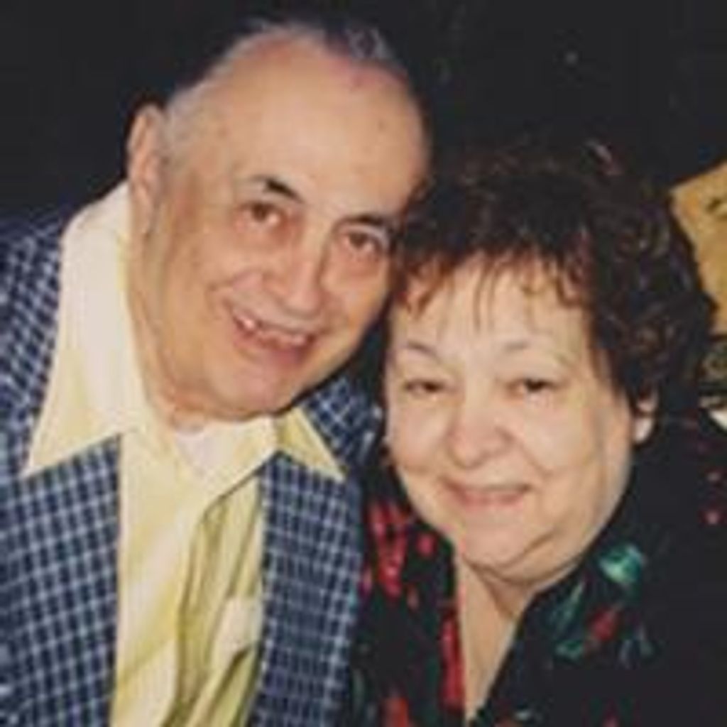 Helen M. Ceculski