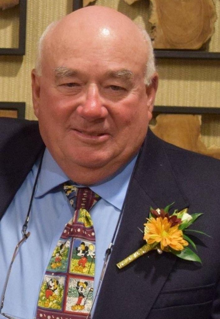 Dennis G. Flemming Profile Photo
