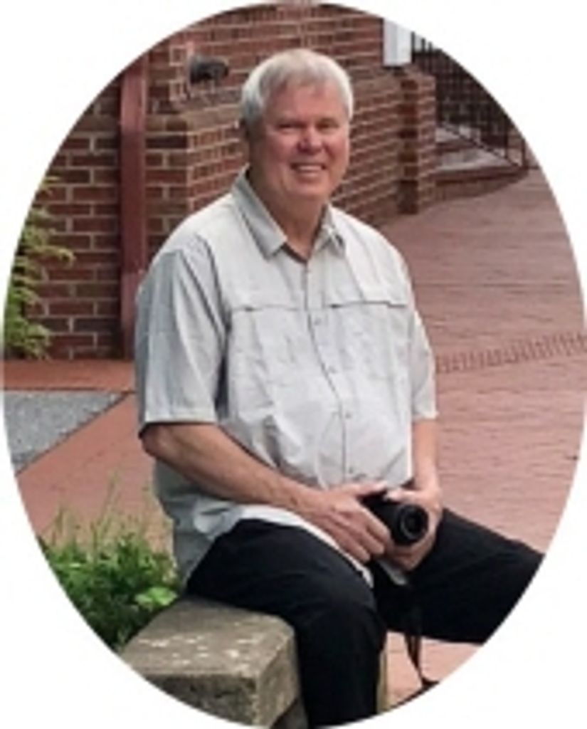 Randall Robert Blevins