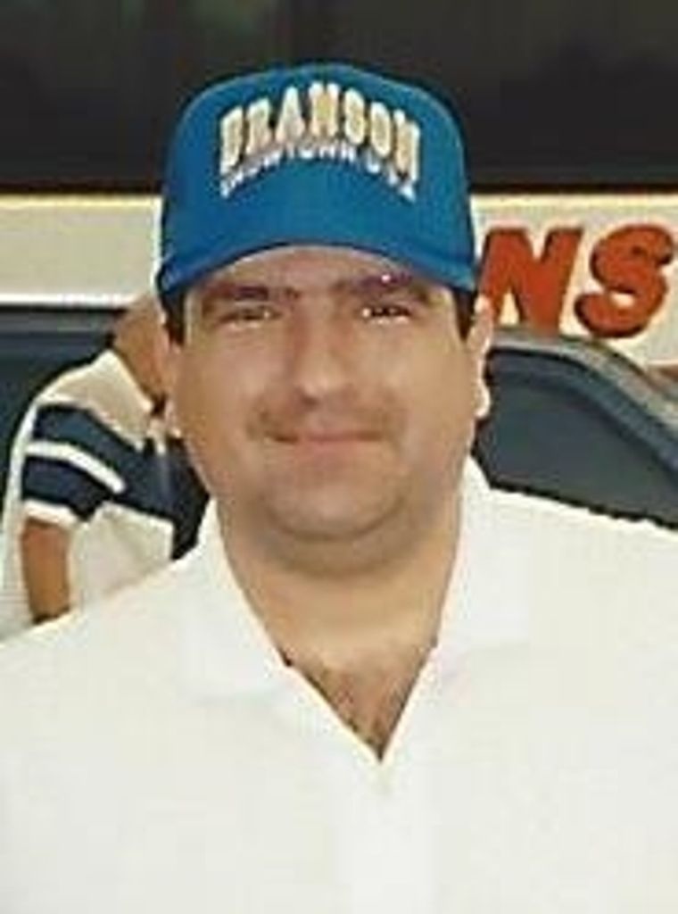 Rodney Dale Brower Profile Photo