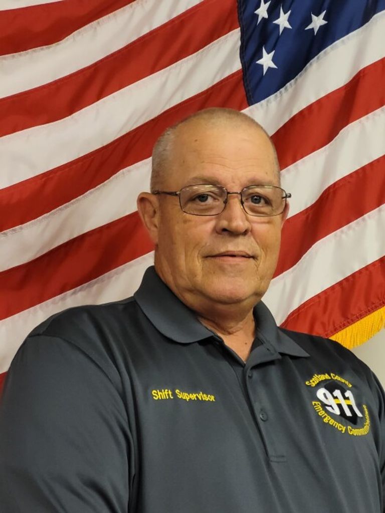 William "Bill" Douglas Edge, Jr.