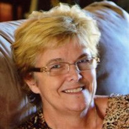 Linda Anne Metzger Profile Photo