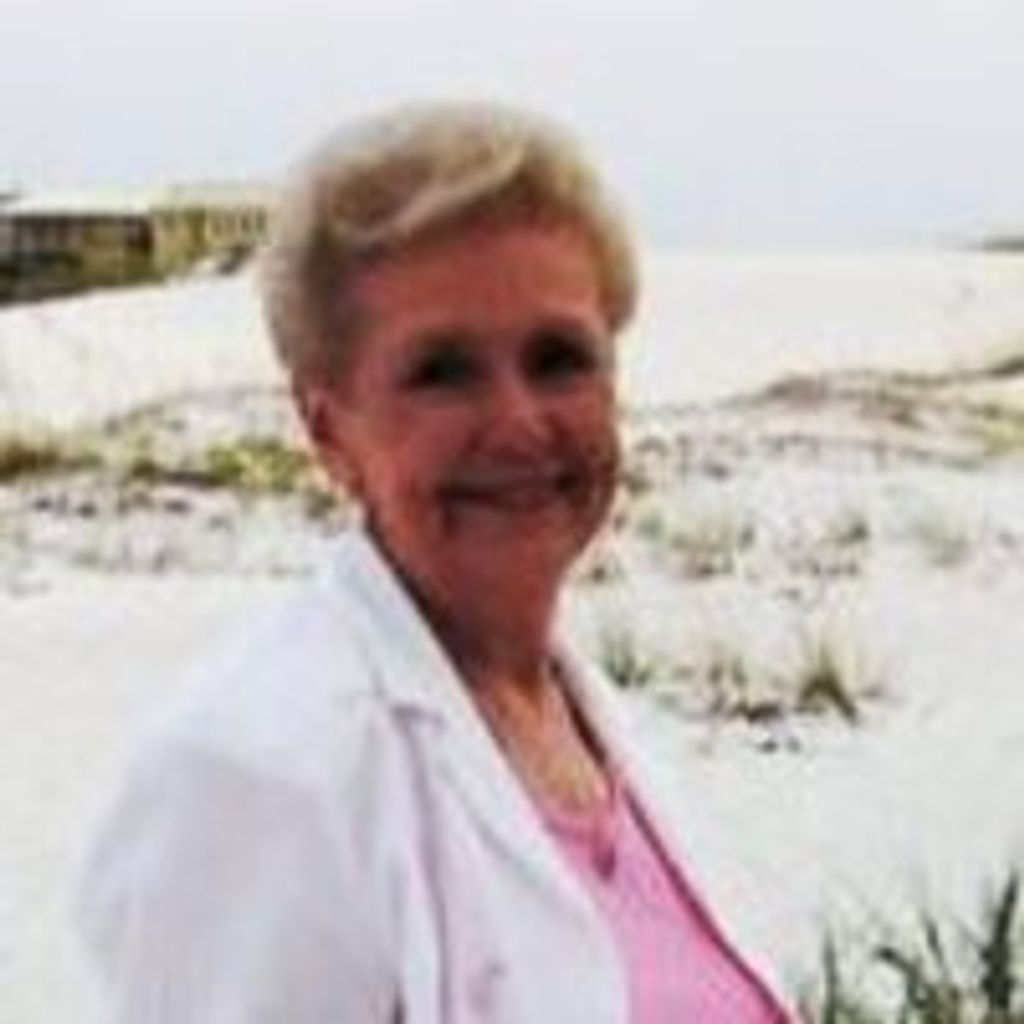 Norma Everhart Meredith