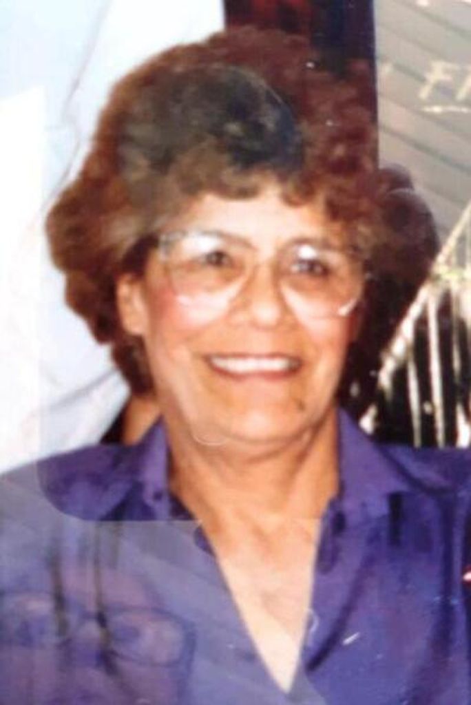 Vera Gallarzo Castellon Profile Photo