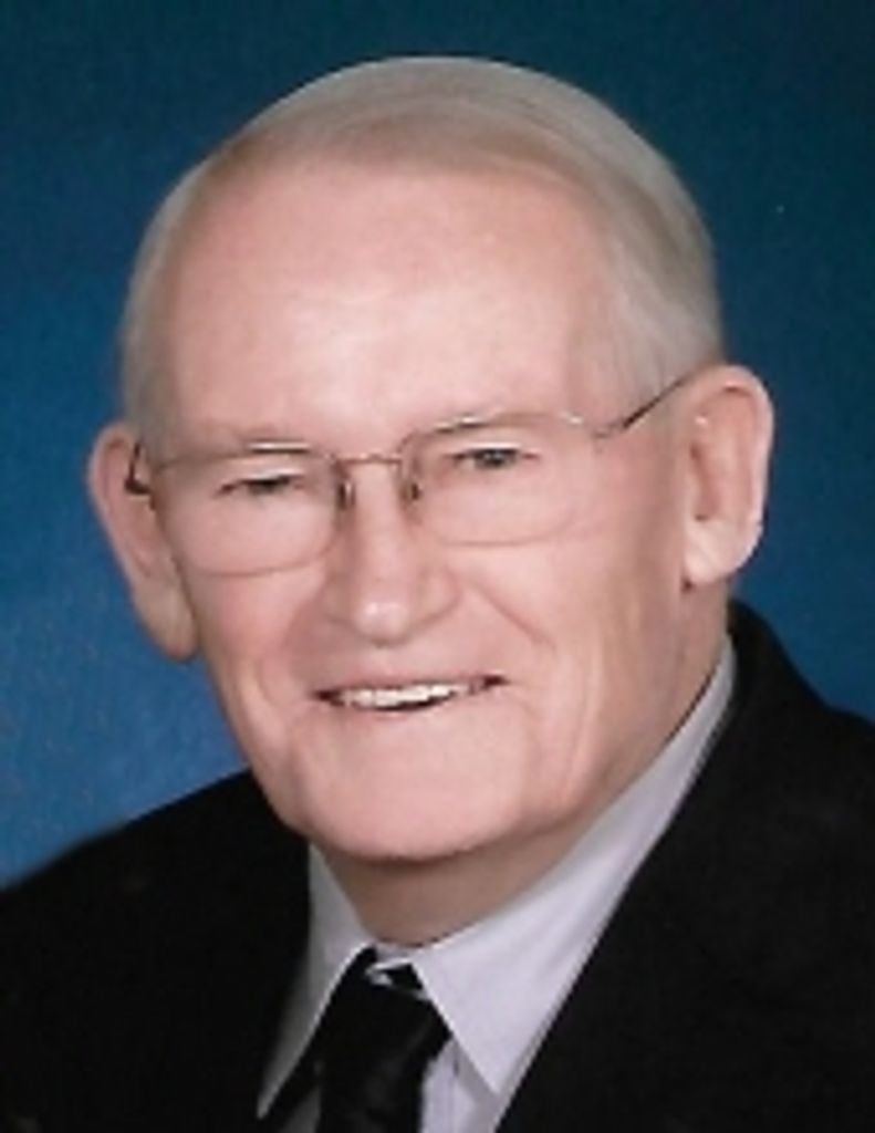 Arthur J Dewitt