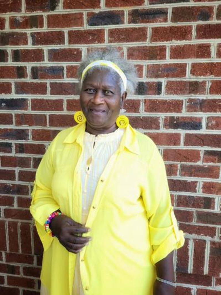 Merline Richard Profile Photo