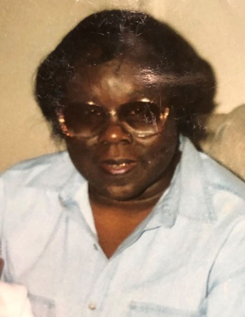 MARGARET SCRUGGS
