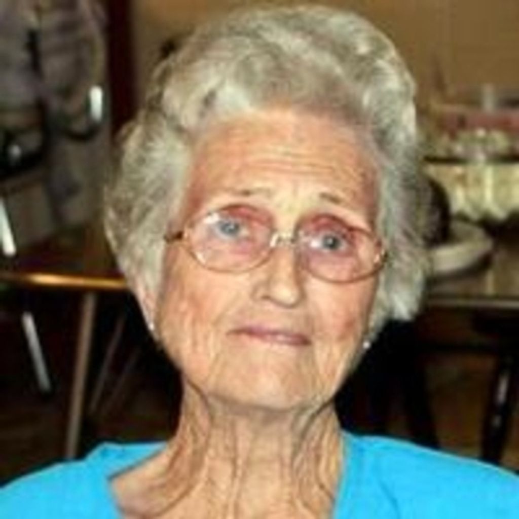 Monie Barfield Profile Photo