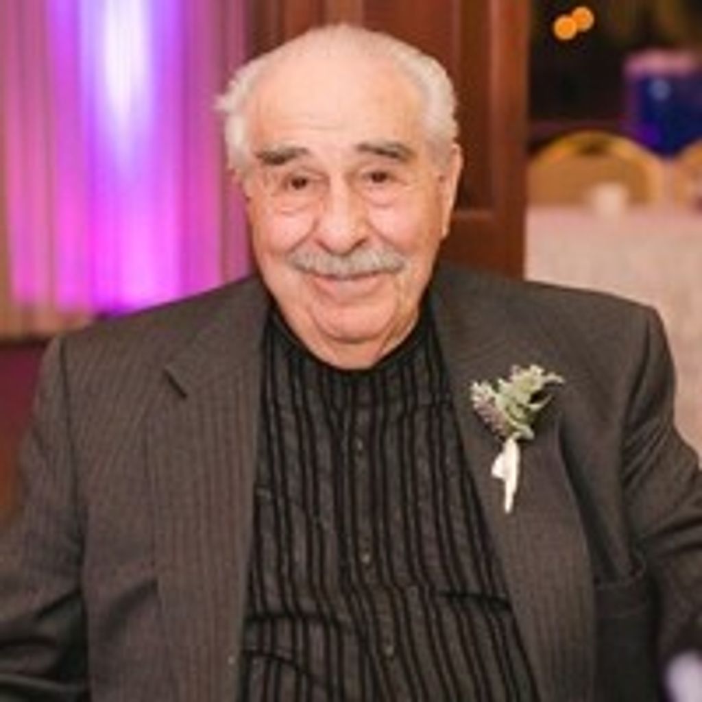 Edward L. Angellotti Profile Photo