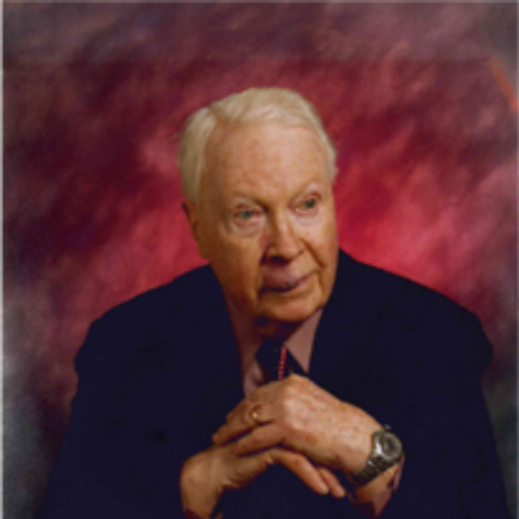 Otho Douglas Schumann