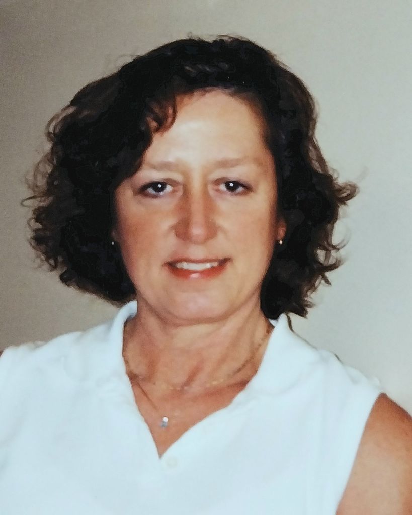 Paula Rahn