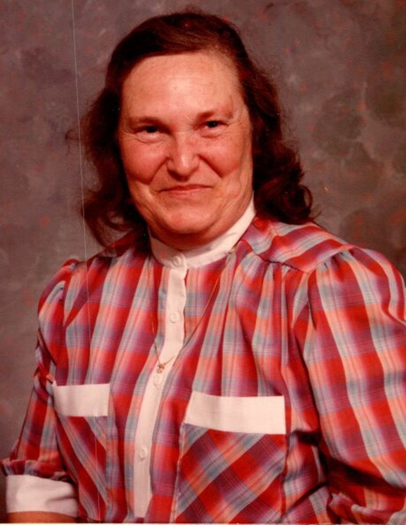 Betty Lou Hanney