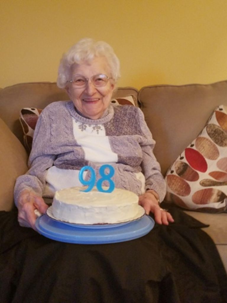 Lillian Cerveny Profile Photo