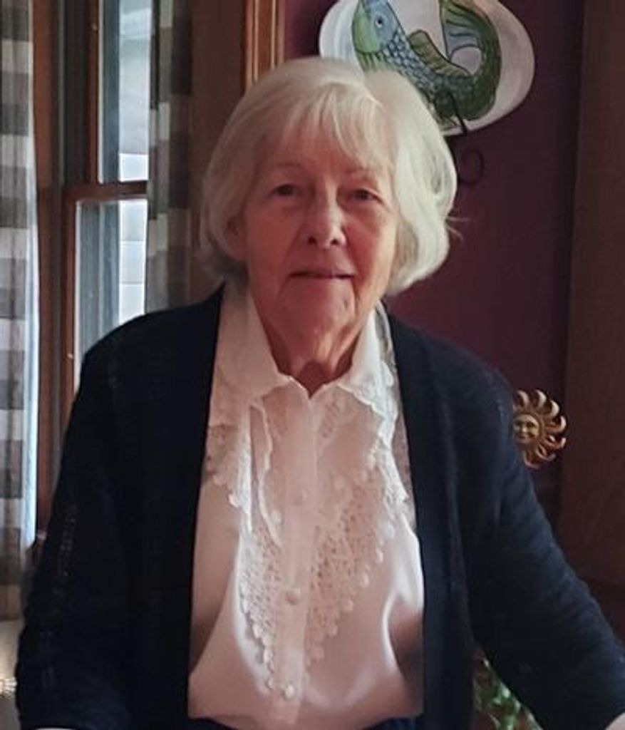 Christine Ruth Stanfield Profile Photo