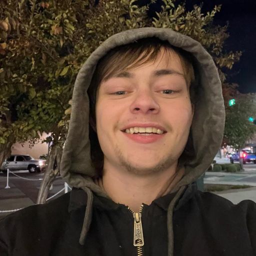 Brit "Allen" Ward Jr. Profile Photo