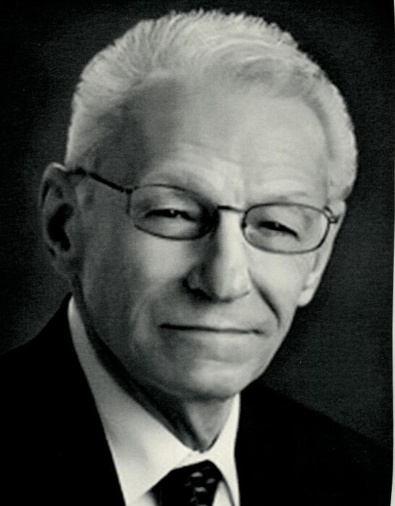 Joseph Patrick Gorman Jr.
