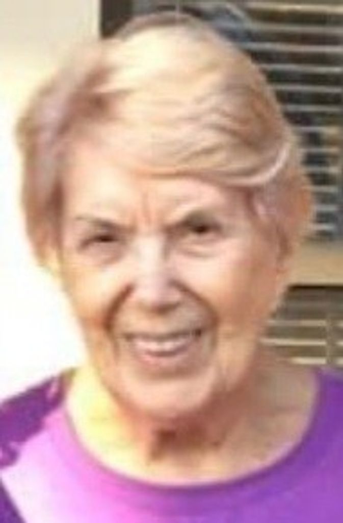 Dalene Shirley Flannery