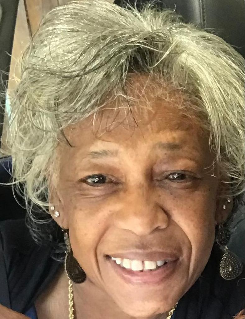 Charlotte A. Dunn Profile Photo