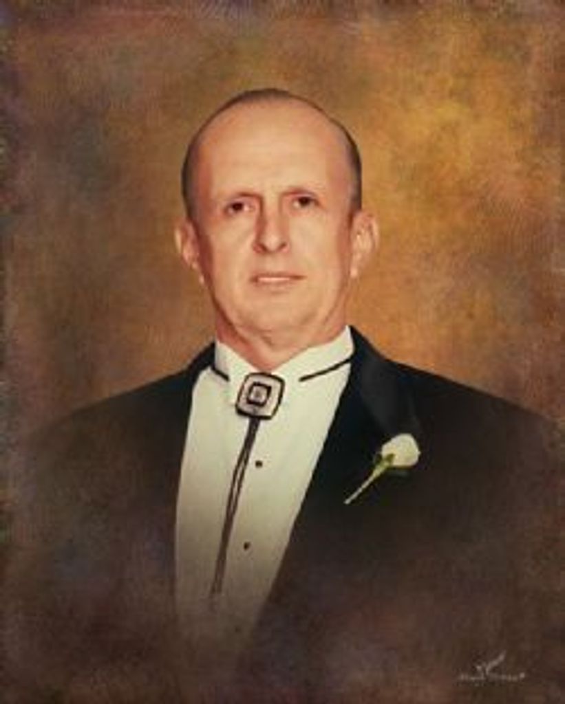 James Schlatre, Sr.