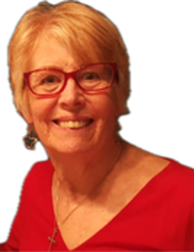 Marie "Rierie" Harman Shirey Profile Photo