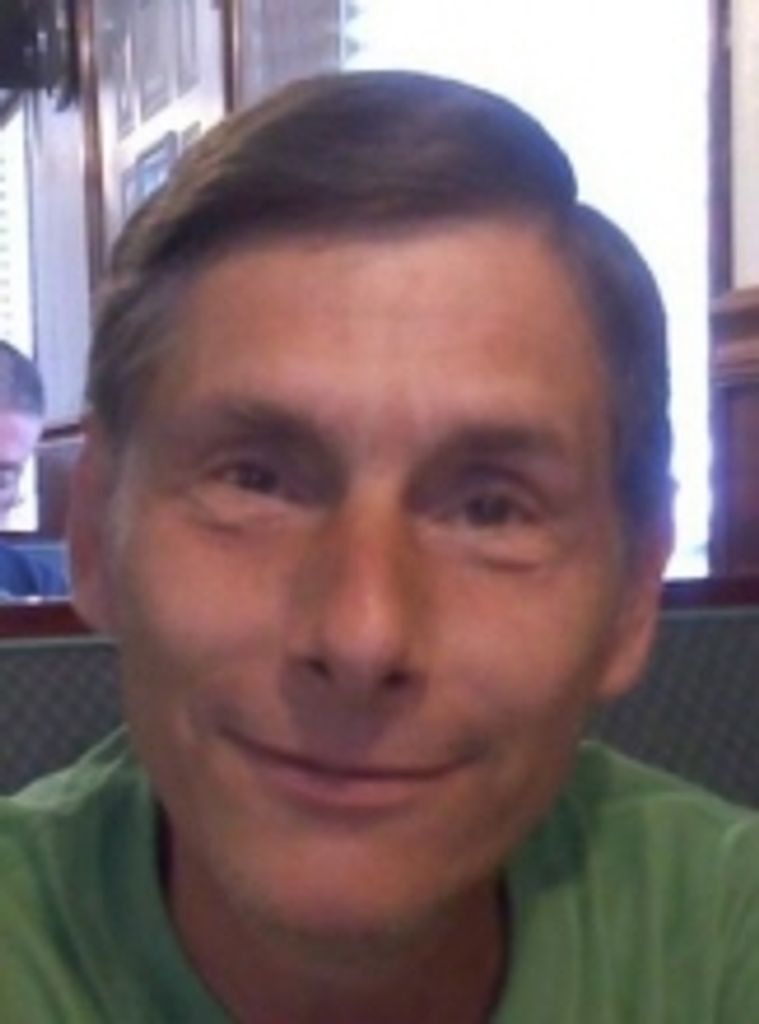 Terry Ray Flint Profile Photo
