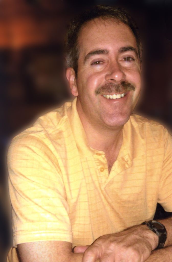 Craig L. Gay Profile Photo