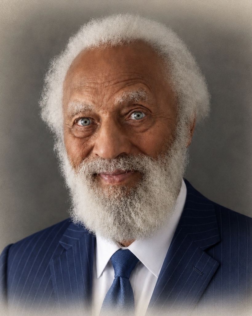 Ulysses J. Montgomery Profile Photo