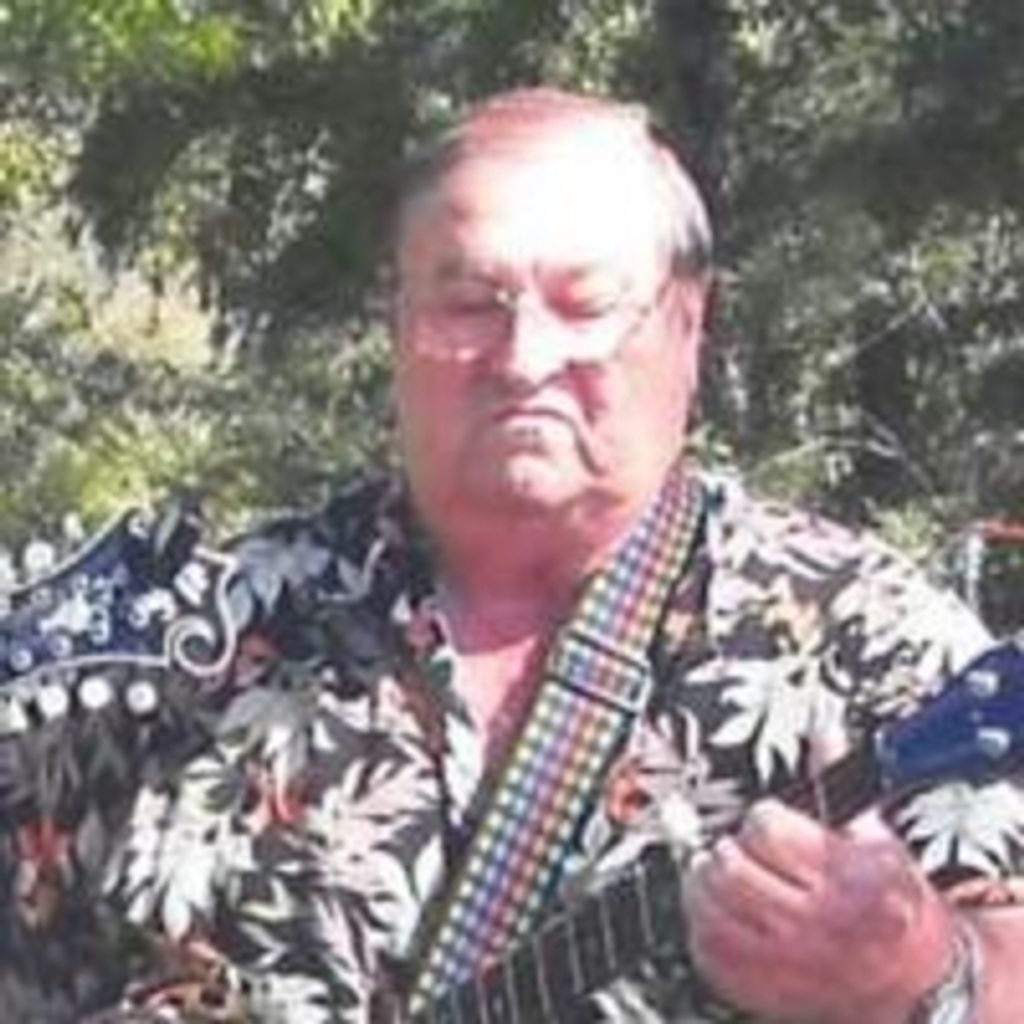Eugene Alford Johnson Profile Photo